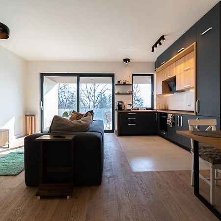 Mirador Bohemian Apt With Views Over Old Town And Tampa Mountain, Near Poiana Брашов Экстерьер фото
