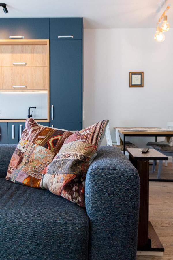 Mirador Bohemian Apt With Views Over Old Town And Tampa Mountain, Near Poiana Брашов Экстерьер фото